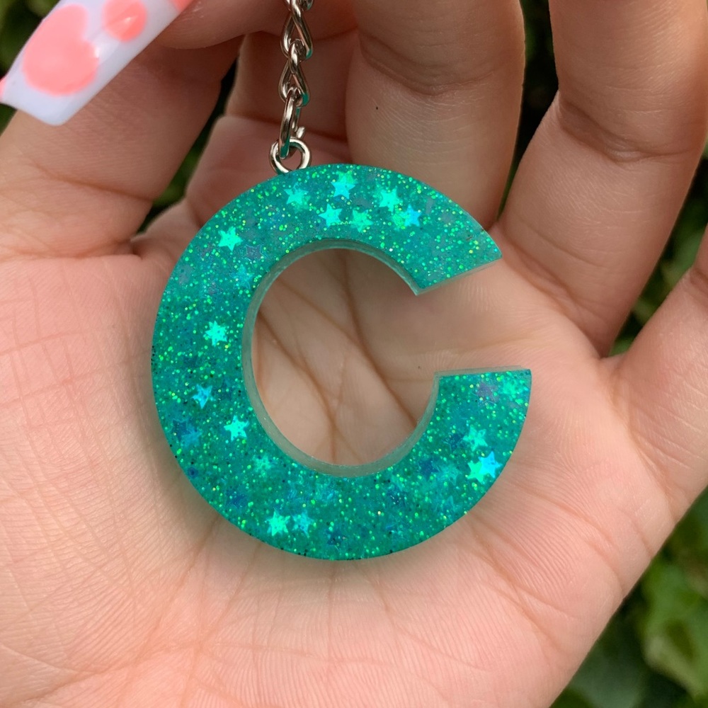 custom key chains! - Picture 5 of 8